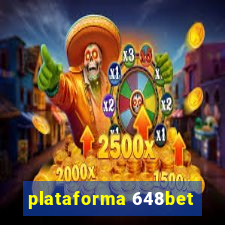 plataforma 648bet